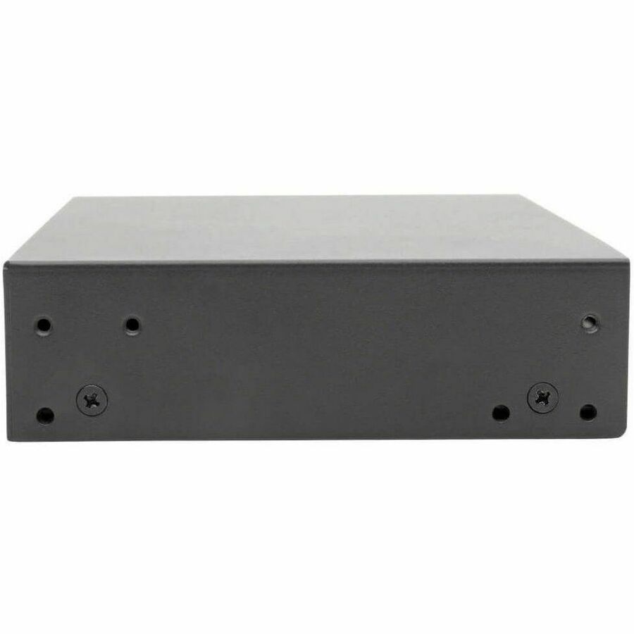 Eaton Tripp Lite Series 4-Port Console Server with Dual GB NIC, 4Gb Flash and 4 USB Ports — B093-004-2E4U