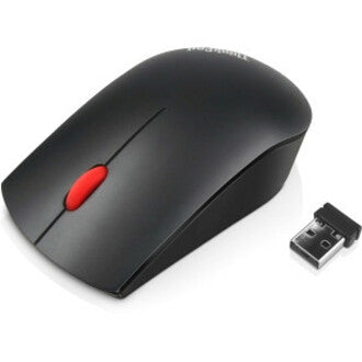 Lenovo ThinkPad Essential Wireless Mouse — 4X30M56887