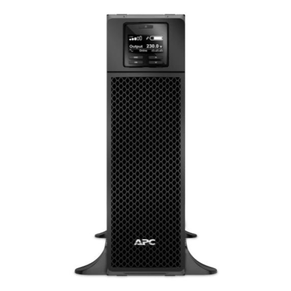 APC by Schneider Electric Smart-UPS SRT 5000VA 230V — SRT5KXLi