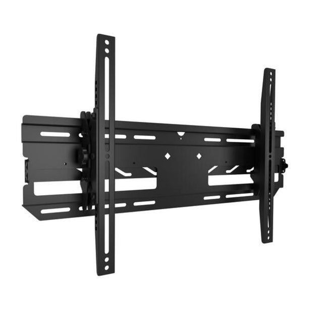 Chief Tilting Outdoor Wall Mount - For Flat Panel Displays - Black — ODMLT