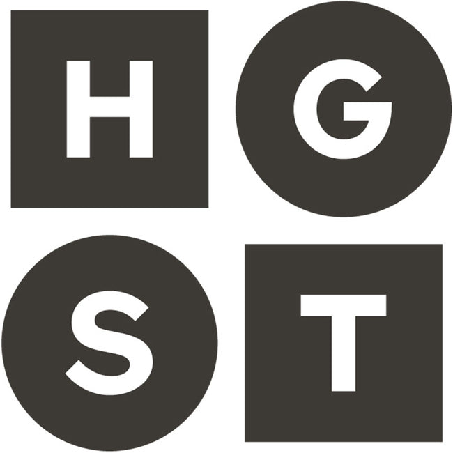 HGST Ultrastar He12 HUH721212ALE600 12 TB Hard Drive - 3.5" Internal - SATA (SATA/600) — 0F30144