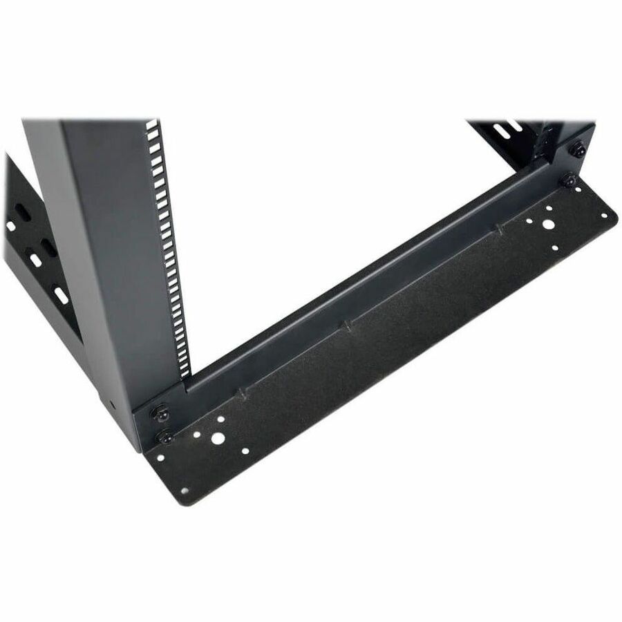 Eaton Tripp Lite Series 52U Heavy-Duty 4-Post SmartRack Open Frame Rack - Organize and Secure Network Rack Equipment — SR4POST52HD
