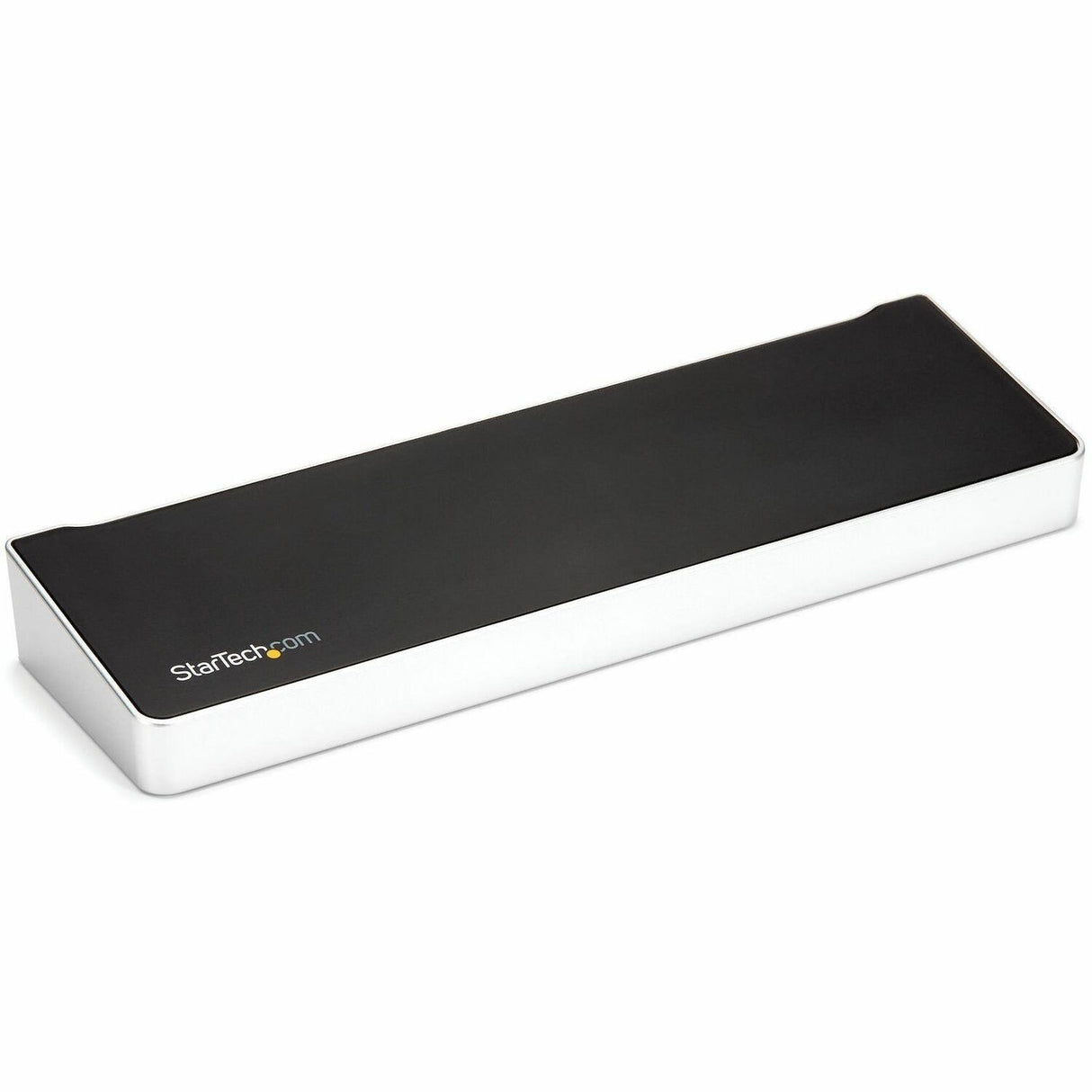 StarTech.com 4K USB-C Dock, Triple UHD 4K Monitor Docking Station, Mac & Windows, HDMI & DisplayPort, 100W PD, 5x USB 5Gbps Hub, TAA — DK30CH2DEP