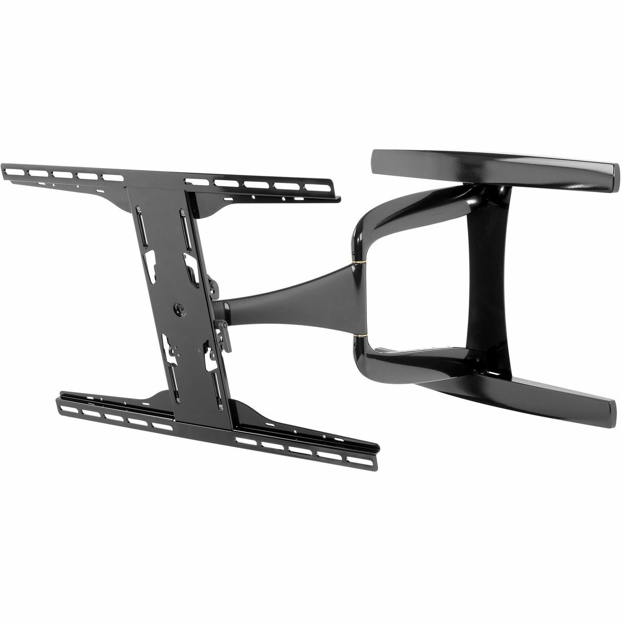 Peerless-AV® DesignerSeries™ Universal Ultra Slim Articulating Wall Mount for 37" to 65" Ultra-Thin Displays — SUA761PU