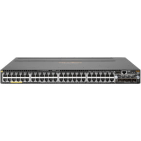 HPE 3810M 48G PoE+ 4SFP+ 680W Switch — JL428A#ABA