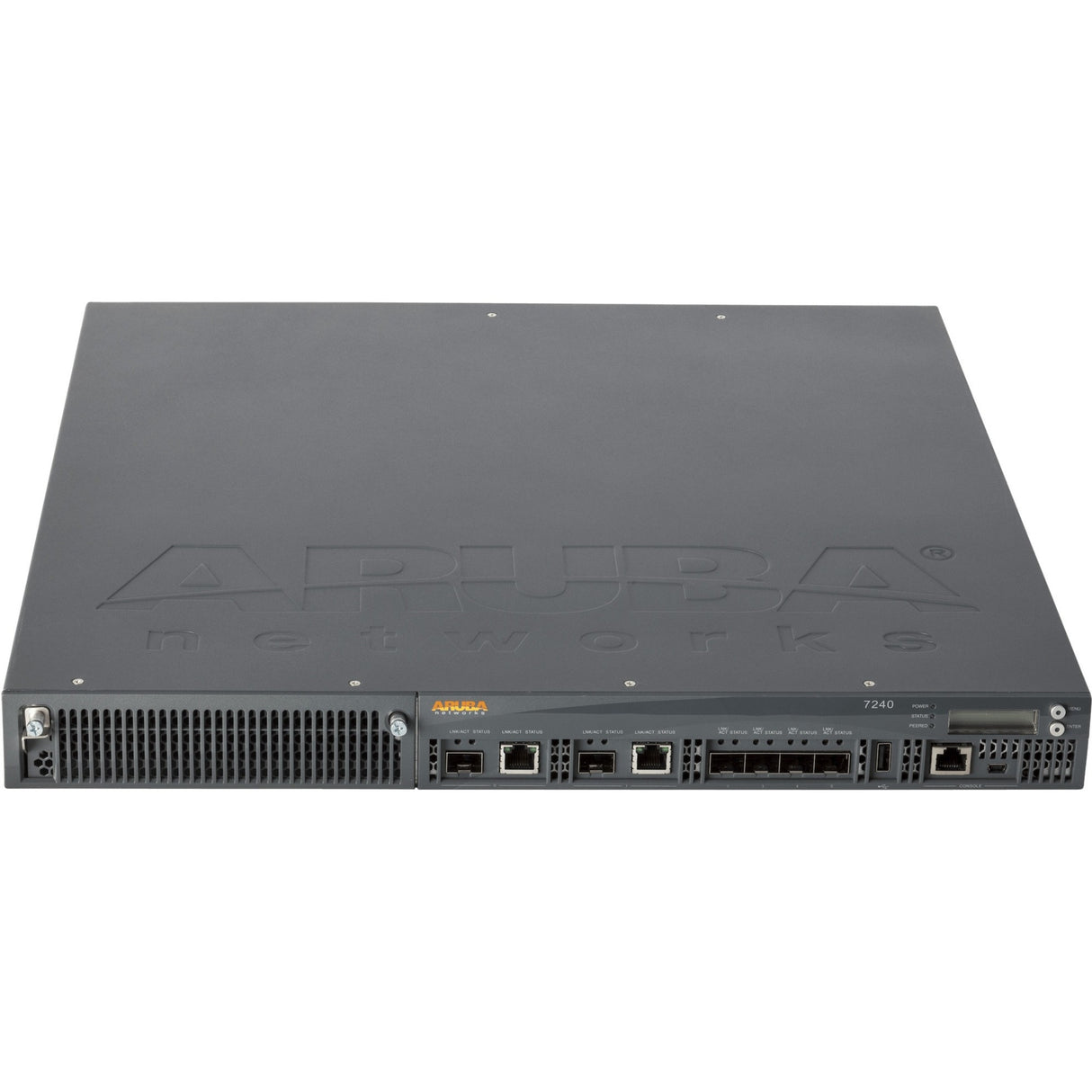 HPE 7240XM Wireless LAN Controller — JW784A