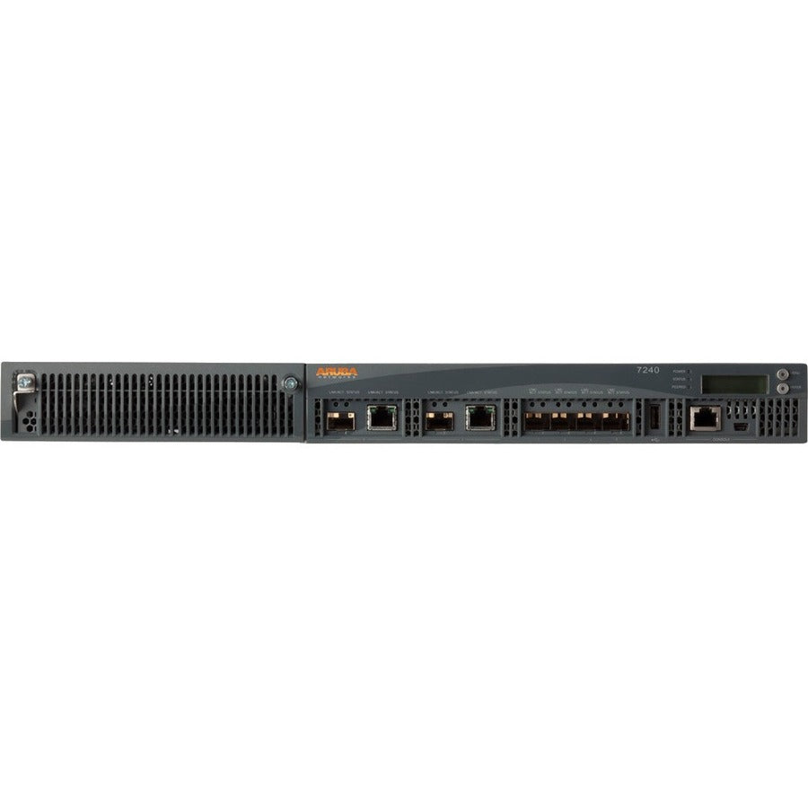 HPE 7240XM Wireless LAN Controller — JW784A
