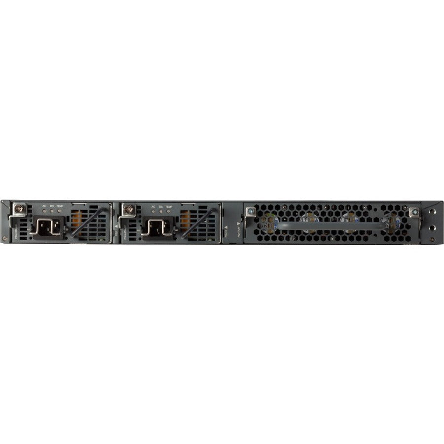 HPE 7240XM Wireless LAN Controller — JW784A