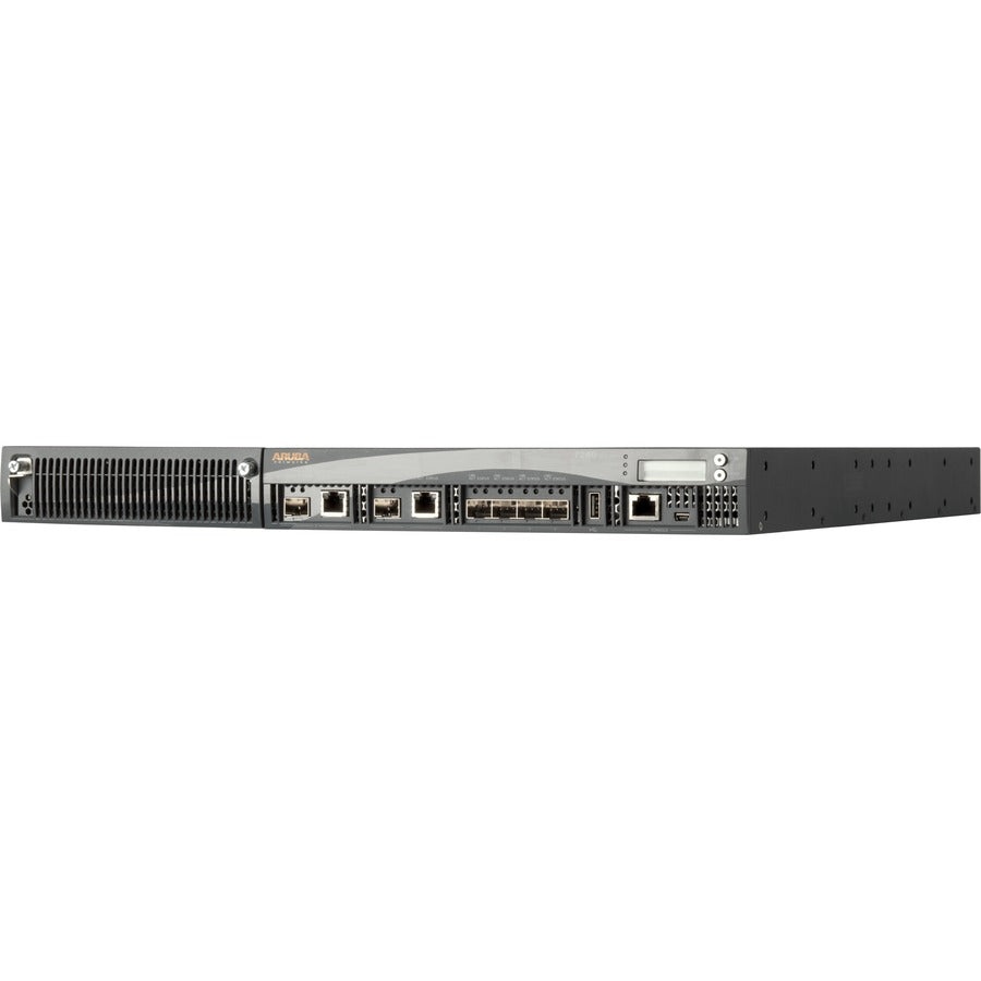 HPE 7240XM Wireless LAN Controller — JW784A