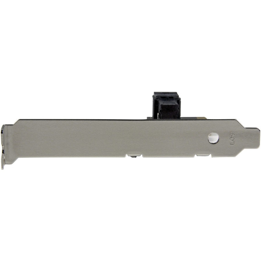 StarTech.com x4 PCI Express to SFF-8643 Adapter for PCIe NVMe U.2 SSD - PCI Express 2.5" NVM Express SSD Adapter — PEX4SFF8643