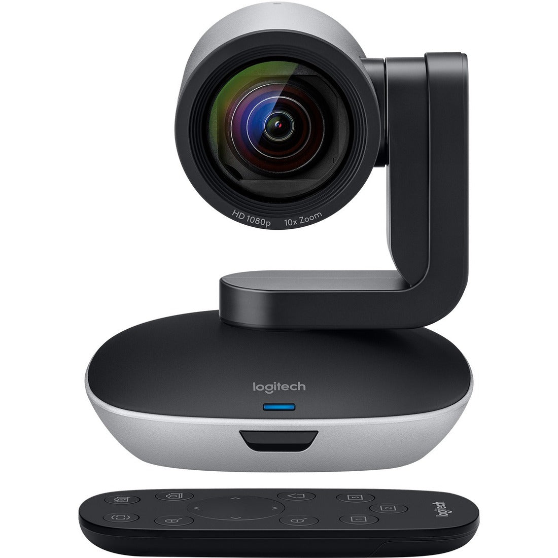 Logitech PTZ Pro 2 USB HD 1080P Video Camera for Conference Rooms — 960-001184