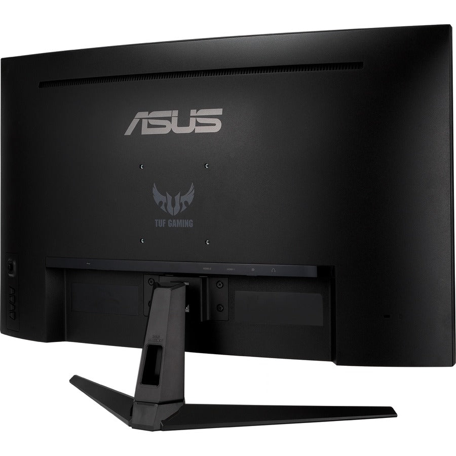 TUF VG32VQ1B 32" Class WQHD Curved Screen Gaming LCD Monitor - 16:9 - Black — VG32VQ1B