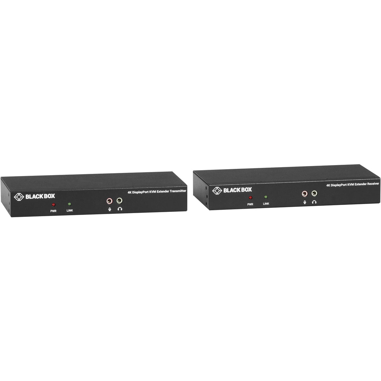 Black Box KVXLCDP-100 KVM Extender — KVXLCDP-100