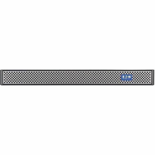 Eaton 9PX 48V Lithium-ion Extended Battery Module (EBM) used with 9PX1500RT-L, 9PX1500RTN-L, 9PX1500GRT-L UPS, 1U Rack/Tower — 9PXEBM48RT-L