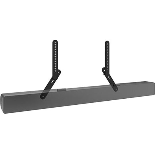 Chief Universal Soundbar Mount Kit - Black — PACSBM