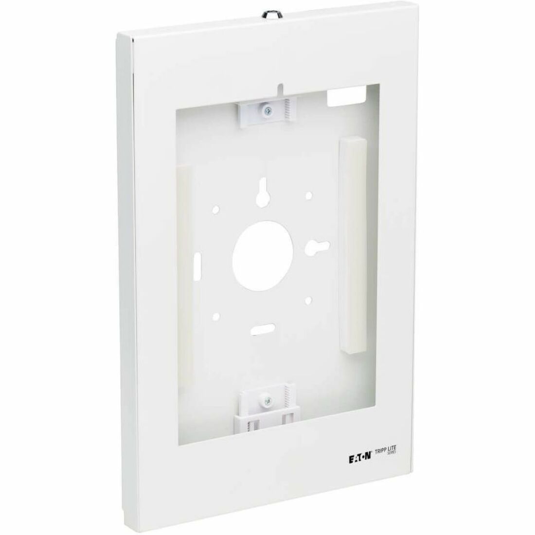 Eaton Tripp Lite Series Secure Wall Mount for 9.7 in. to 11 in. Tablets, White — DMTB11