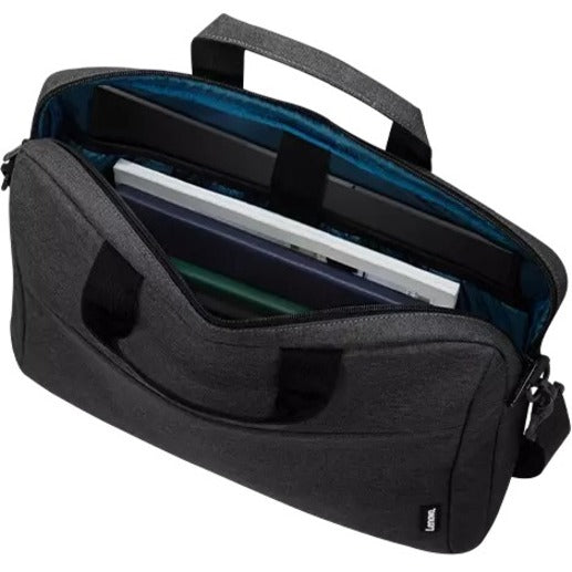 Lenovo T210 Carrying Case for 17" Notebook - Black — GX41K07198
