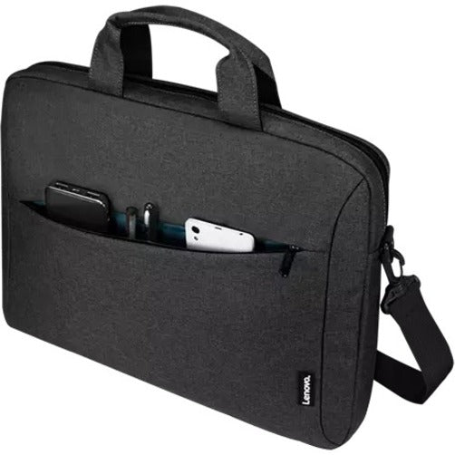 Lenovo T210 Carrying Case for 17" Notebook - Black — GX41K07198