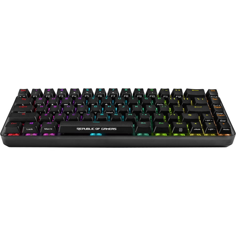 Asus ROG Falchion NX Gaming Keyboard — M601ROGFALCHIONNX-NXRD-US
