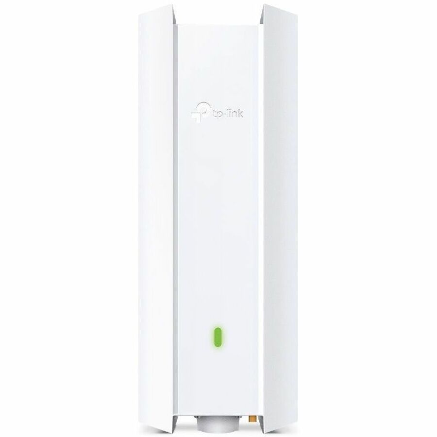 TP-Link EAP650-Outdoor - AX3000 Indoor/Outdoor Dual-Band Wi-Fi 6 Access Point — EAP650-Outdoor
