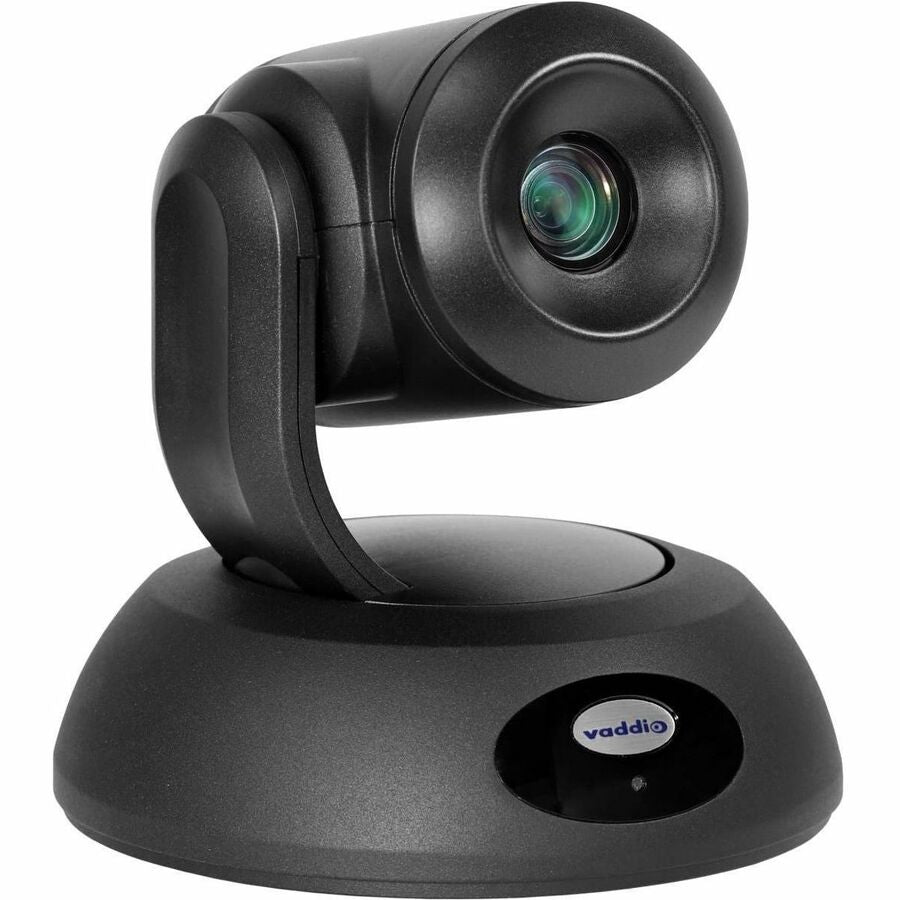 Vaddio RoboSHOT 30E-M HD PTZ Camera - Microsoft Teams Certified - 30x Optical Zoom - Black — 999-21132-000