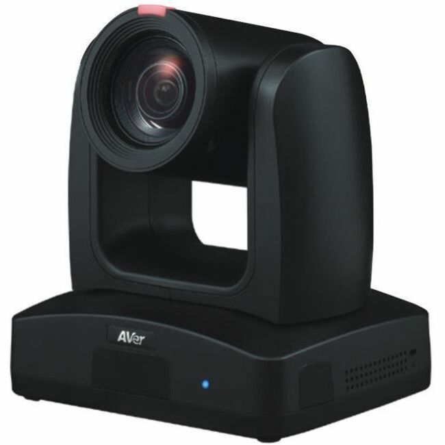 AVer TR335 8 Megapixel Indoor 4K Network Camera - Color - TAA Compliant — PATR335V3