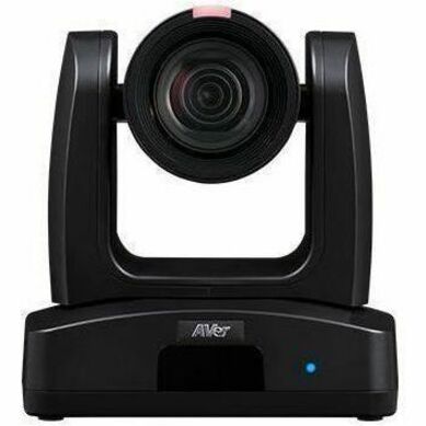 AVer TR335 8 Megapixel Indoor 4K Network Camera - Color - TAA Compliant — PATR335V3