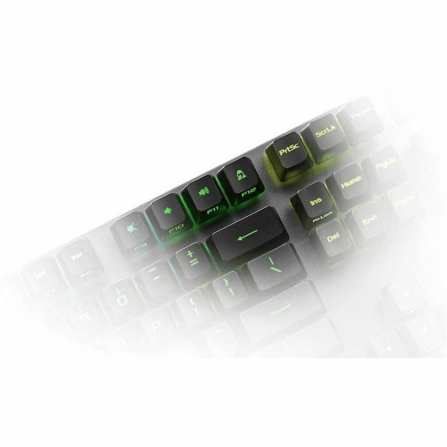 Asus ROG Strix Scope RX Gaming Keyboard — XA05ROGSTRIXSCOPERX/RD/US