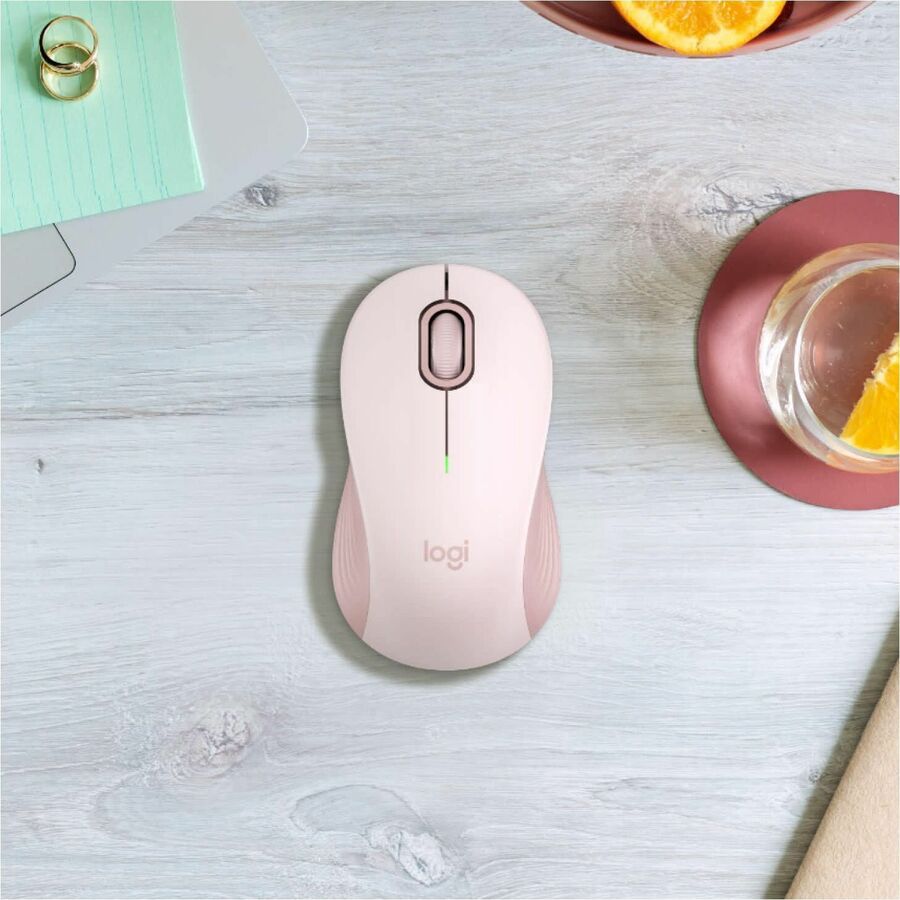 Logitech Signature M550 Mouse — 910-006593