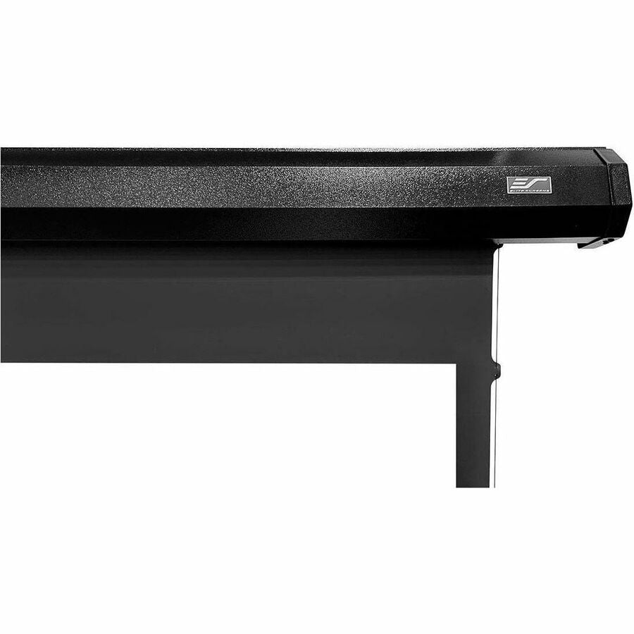Elite Screens CineTension 3 WraithVeil 120" Electric Projection Screen — TE120HR3-DUAL