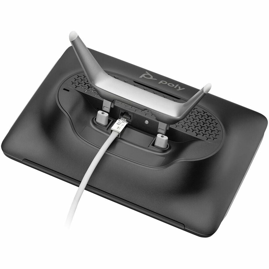 Poly TC10 Touch Controller Black — 875K5AA