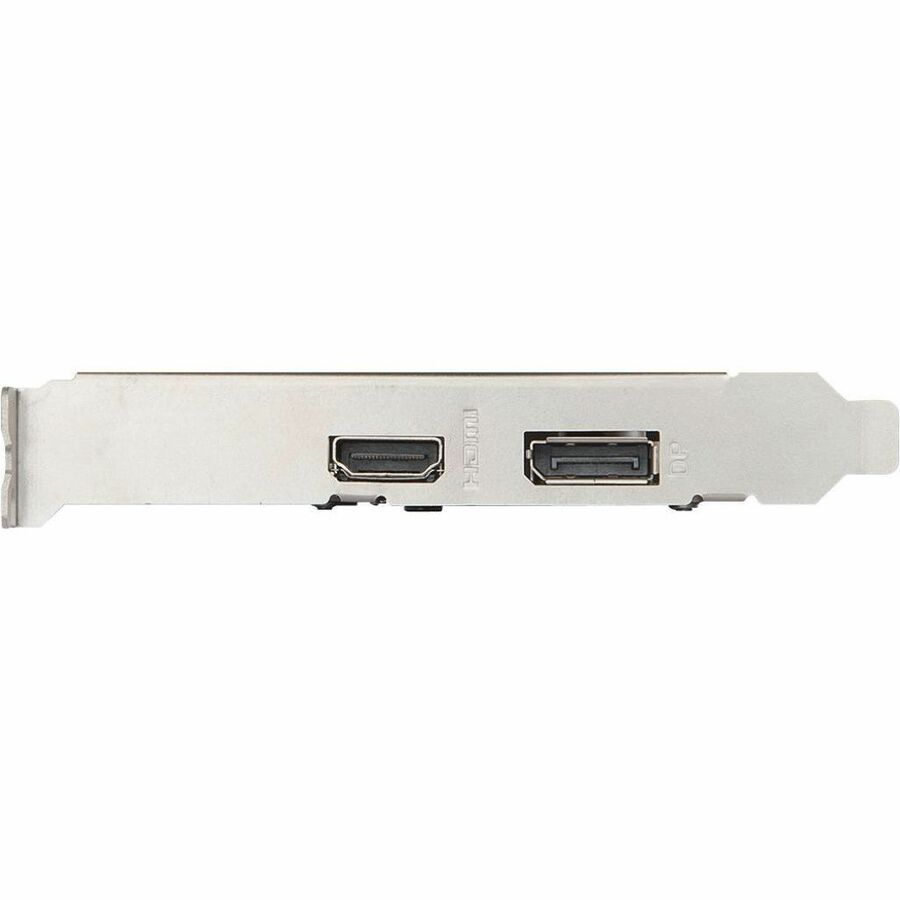 MSI NVIDIA GeForce GT 1030 Graphic Card - 4 GB DDR4 SDRAM - Low-profile — G103044PC