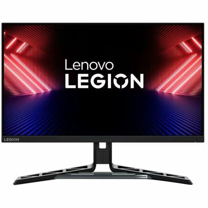 Lenovo Legion R25i-30 25" Class Full HD Gaming LED Monitor - 16:9 — 67B7GACBUS