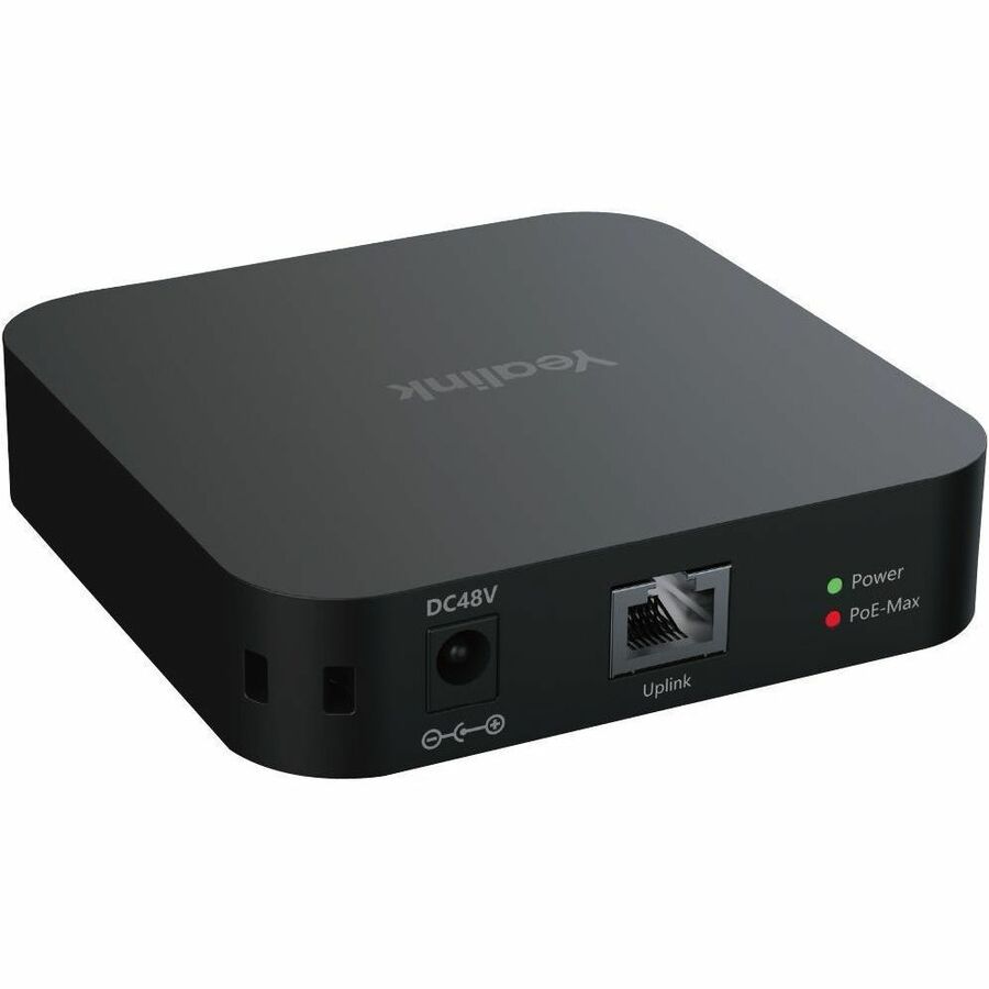 Yealink RCH40 Ethernet Switch — 1303166