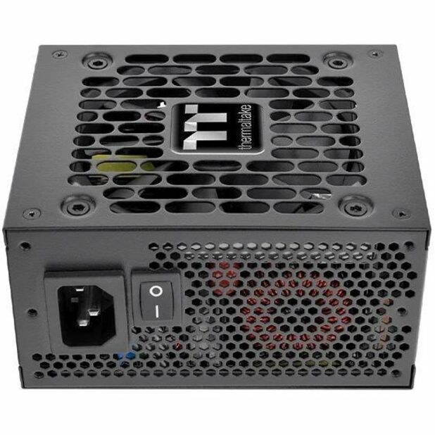 Thermaltake Toughpower SFX Platinum SFX-0750AH8FLP 750W Power Supply — PS-STP-0750FNFAPU-1