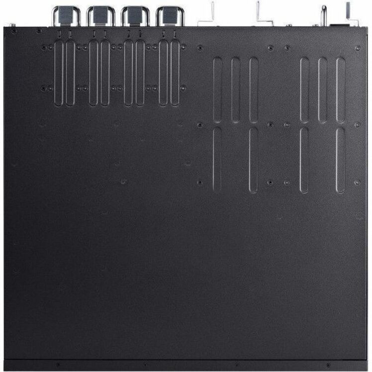 TP-Link Omada 48-Port Gigabit Stackable L3 Managed PoE+ Switch with 6 10G Slots — SG6654XHP