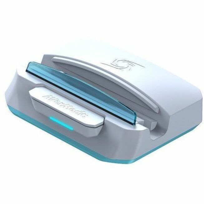 AVerMedia X'TRA GO (GC515) Capture Card and Docking Station for Handheld/Mobile Device - White — GC515(White)