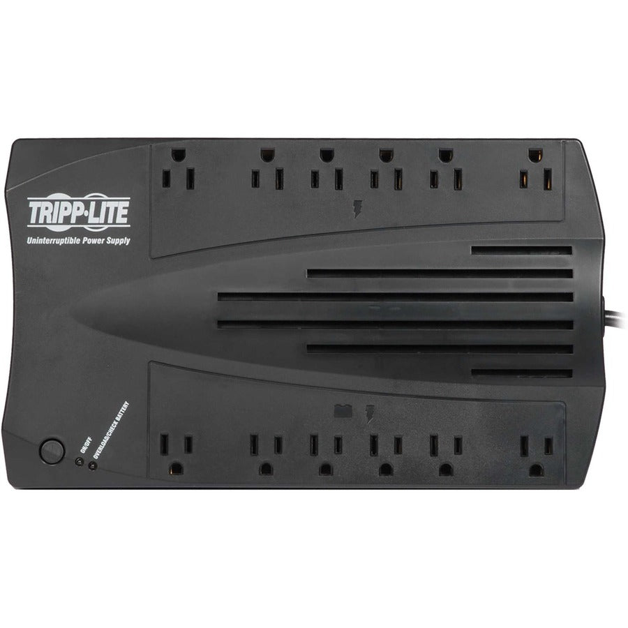 Eaton Tripp Lite Series AVR Series 230V 750VA 450W Ultra-Compact Line-Interactive UPS with USB port, C13 Outlets — AVRX750U