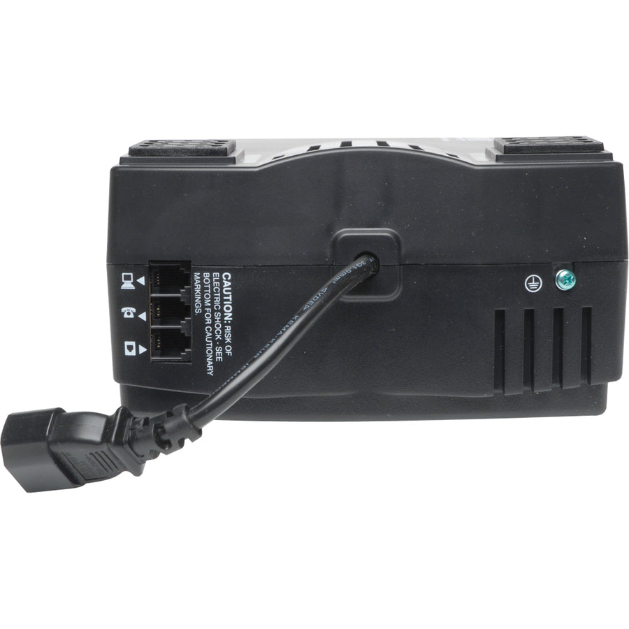 Eaton Tripp Lite Series AVR Series 230V 750VA 450W Ultra-Compact Line-Interactive UPS with USB port, C13 Outlets — AVRX750U