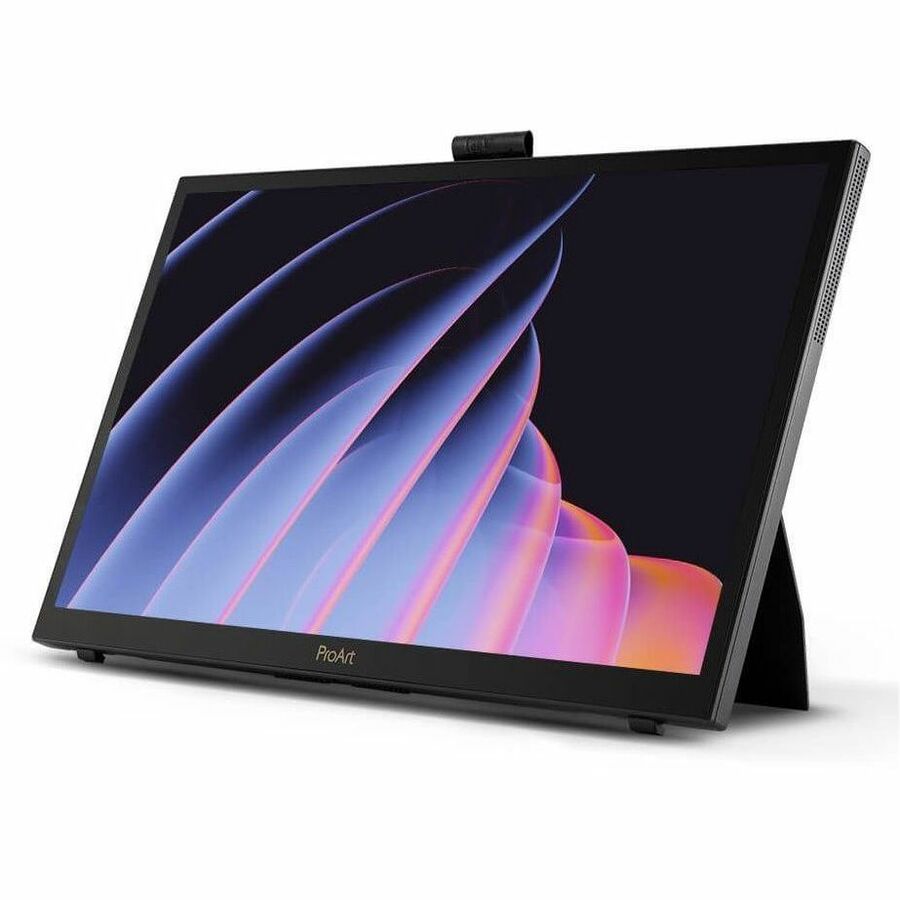 Asus ProArt PA169CDV 16" Class LED Touchscreen Monitor - 16:9 - 10 ms — PA169CDV