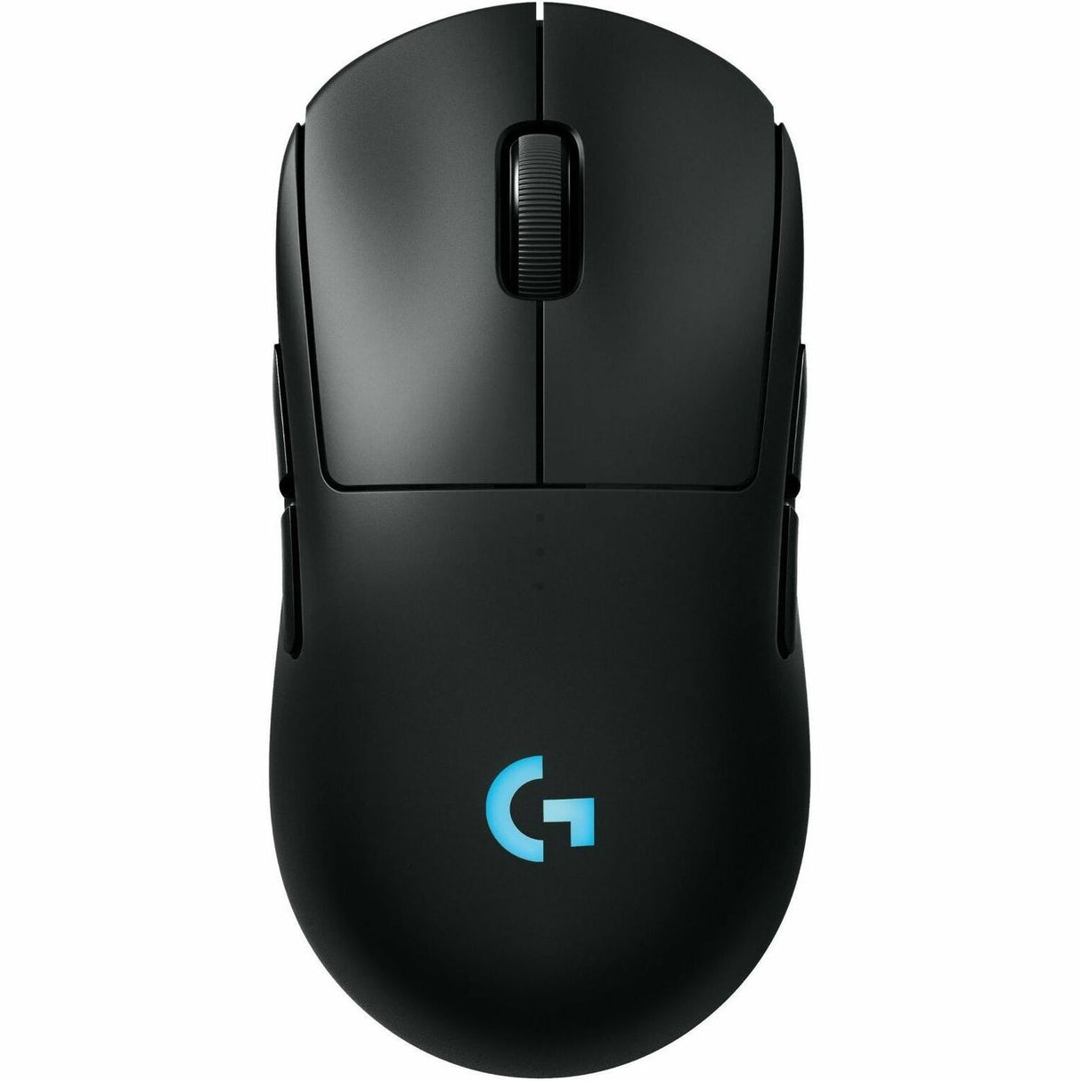 Logitech G PRO 2 LIGHTSPEED Wireless Gaming Mouse, Right- or Left-Handed Mouse with up to 4 Customizable and Switchable Magnetic Side Buttons, 32k DPI Sensor, USB-C Charging, for PC/Mac - Black — 910-007246
