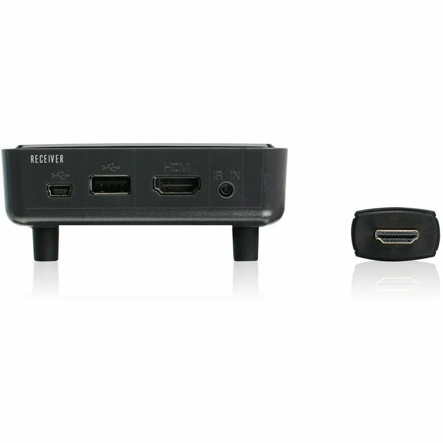 IOGEAR Wireless HDMI Transmitter and Receiver Kit — GWHD11