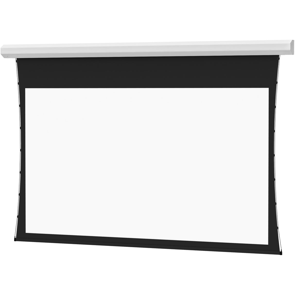 Da-Lite Tensioned Cosmopolitan 164" Electric Projection Screen — 34502LC