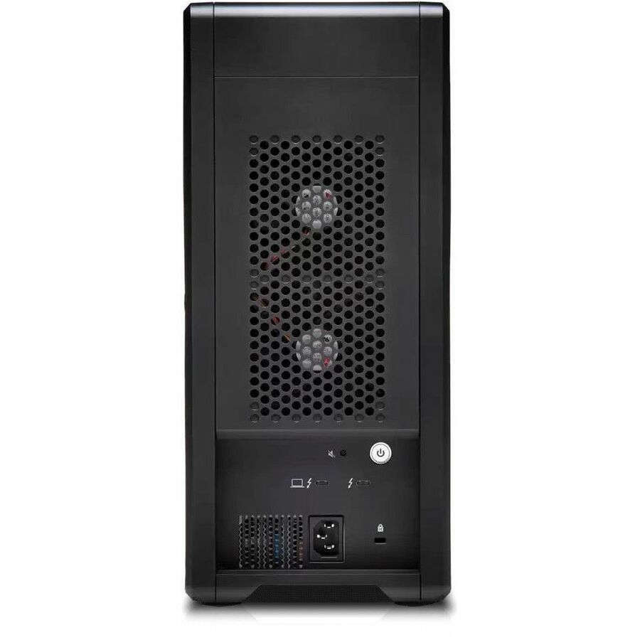 SanDisk Professional G-RAID SHUTTLE 8 Storage System — SDPH48H-160T-NBAAB