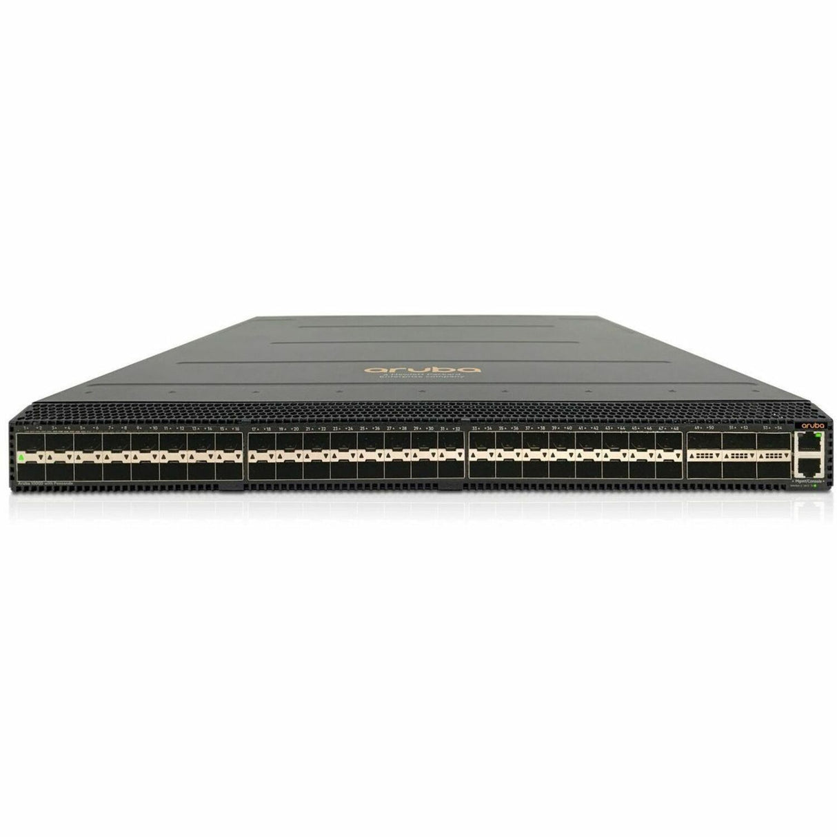 HPE CX 10000 R8P13A 10000-48Y6C Layer 3 Switch — S0F97A#ABA