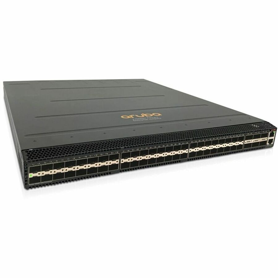HPE CX 10000 R8P13A 10000-48Y6C Layer 3 Switch — S0F97A#ABA