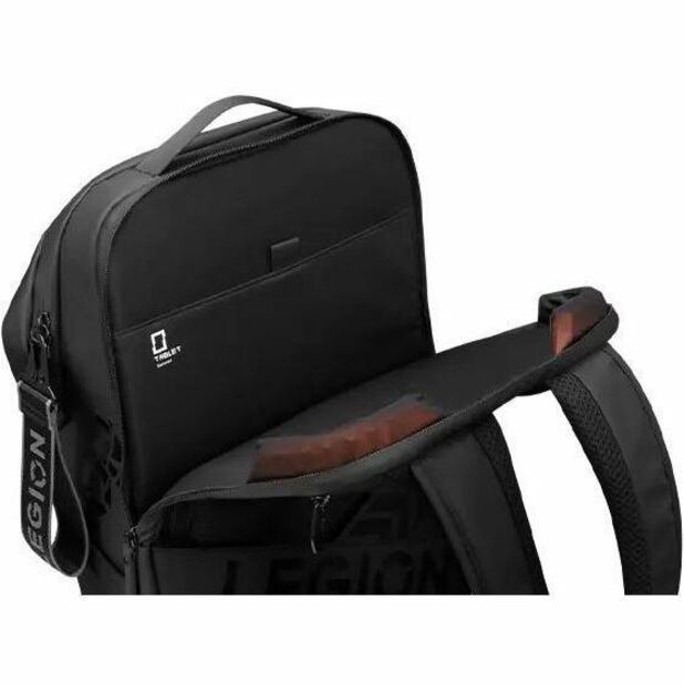 Lenovo Legion Carrying Case (Backpack) for 16" Gaming Notebook - Black — GX41N34093