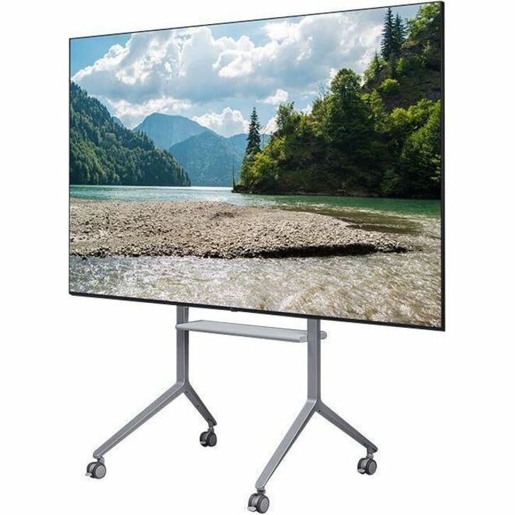 LG Display Cart — ST-860F