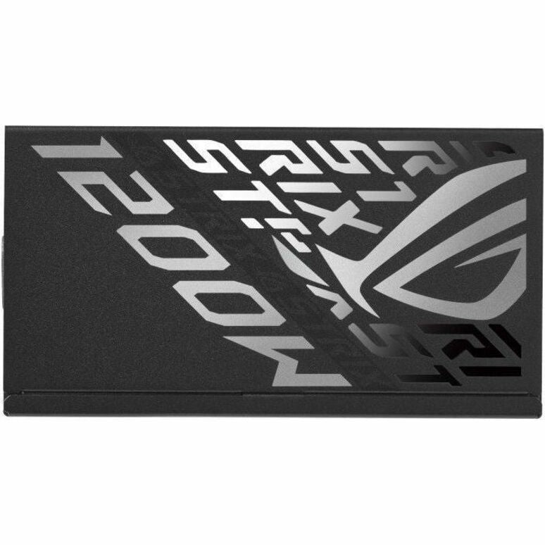 Asus ROG Strix 1200W Power Supply — ROG-STRIX-1200P-GAMING
