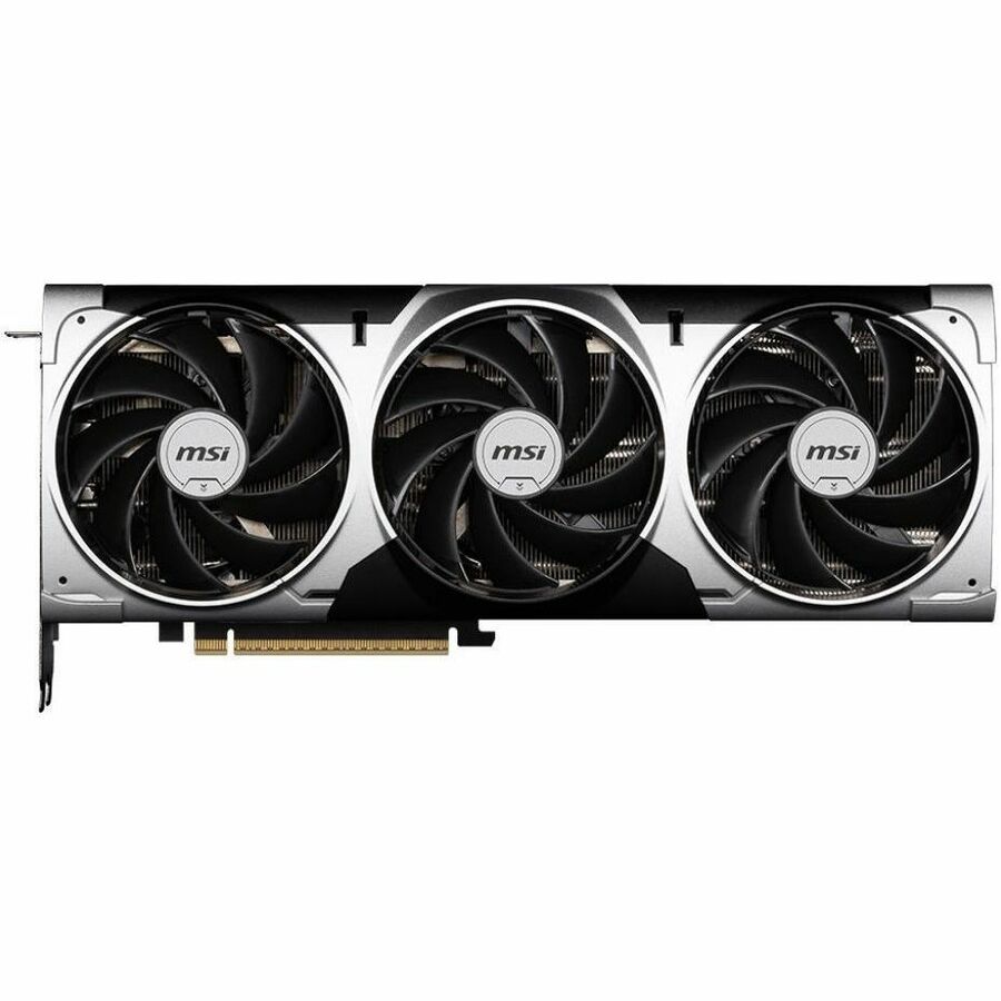 MSI RTX 5070 TI 16G VENTUS 3X OC — G507T-16V3C